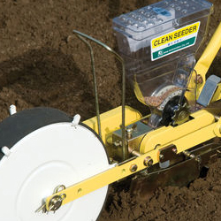 Jang JP-1 Push Seeder