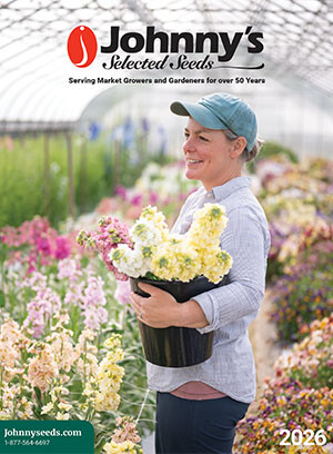 Johnny's Digital Master Digital Catalog