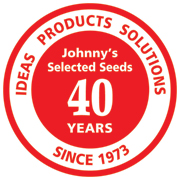 Johnny's Selected Seeds Celebrates 40th Anniversary