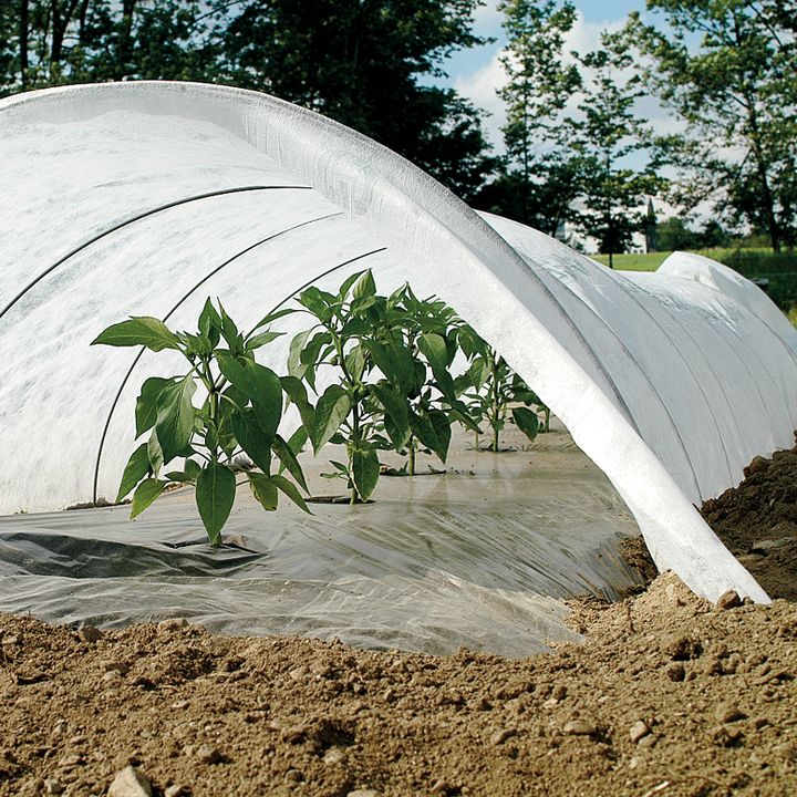 Floating Row Cover