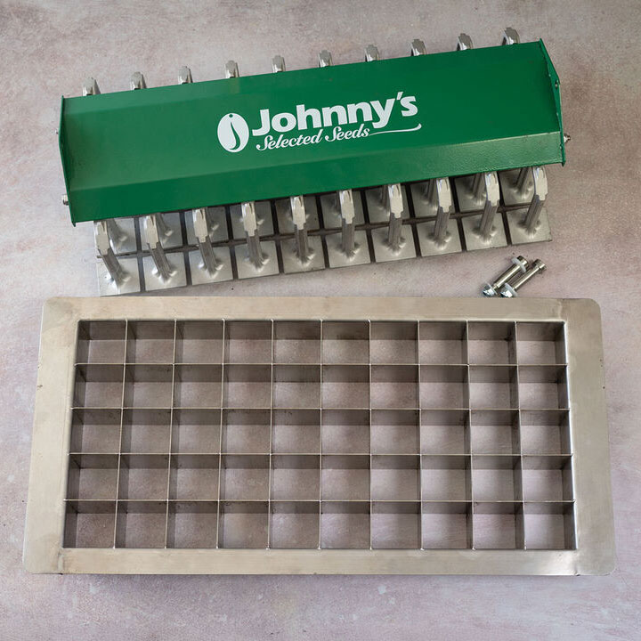 Soil Blocker Conversion Kits