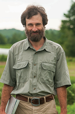 R&D Product Technician Steve Bellavia
