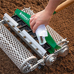 Six-Row Seeder, 2nd Edition