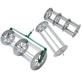 Matrix&trade; Row Marker Set Connecta&reg; Accessory