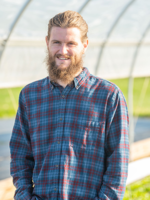 Conor Graves
