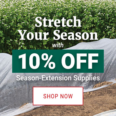 Season Extension