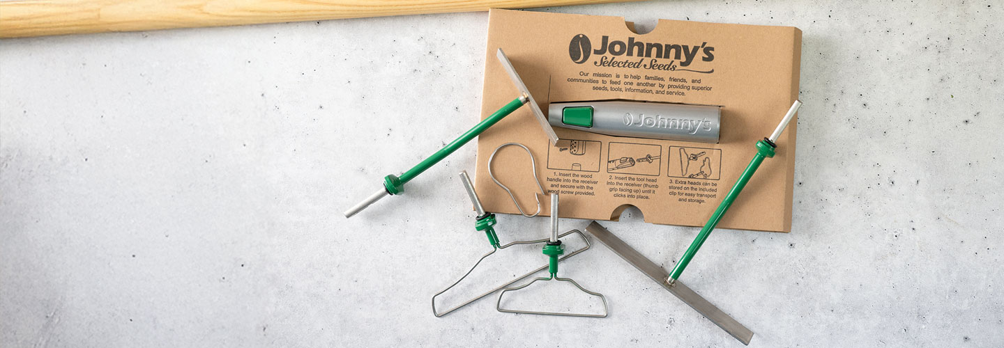 Save on our Connecta tool system