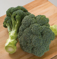Imperial Broccoli