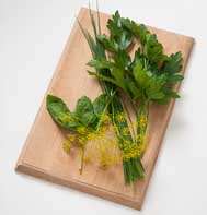 Kitchen Gardener