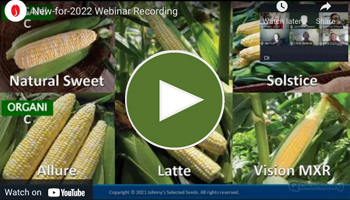 View Our Full Top-Grafting Webinar Video