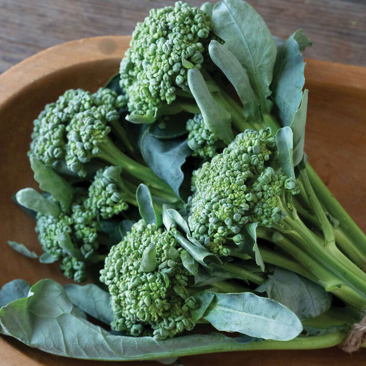 Success With Brassicas