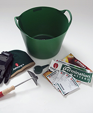 Gorilla Tub / TubTrug Auction Kit