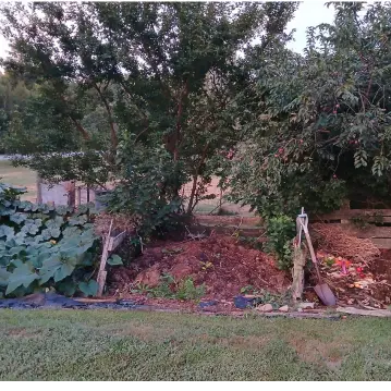 Composting Methods