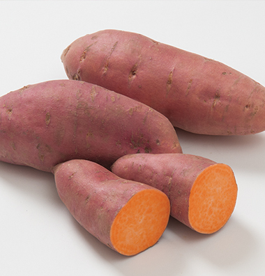 Sweet Potatoes