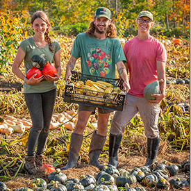 Winter Squash Eating Guide