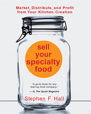 Sell Your Specialty Food