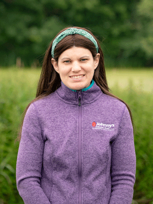 Jess Wilson