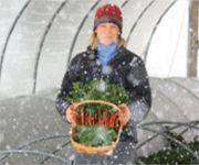 Johnny's Winter Growing Guide Johnny's Winter Growing Guide