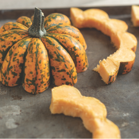 acorn squash