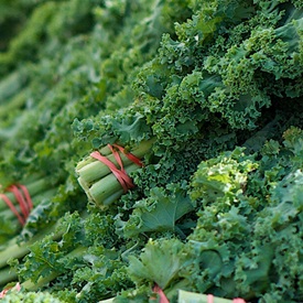 Vegetables