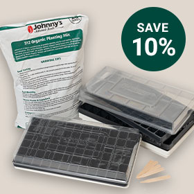 Seedling Grower Starter Kit