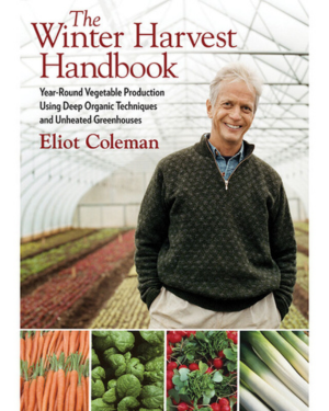 The Winter Harvest Handbook