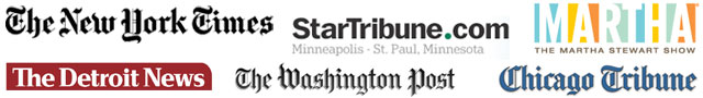 News Coverage of Johnny's Selected Seeds