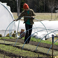 10 Ways to Extend Your Season