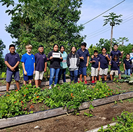 Agricultural Education