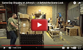 Johnny's Same-Day Shipping