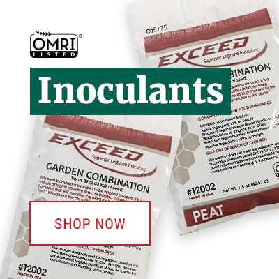 Inoculants