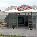 Slegers Greenhouses, Strathroy, Ontario, Canada