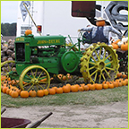 Visit Mark's Melon Patch in Dawson, Georgia