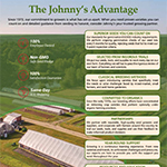 The Johnny's Advantage • PDF