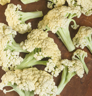 Song TJS-65 Cauliflower